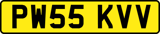 PW55KVV