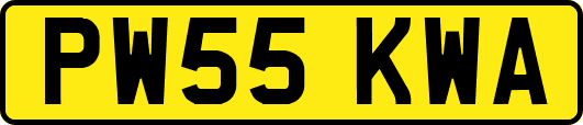 PW55KWA