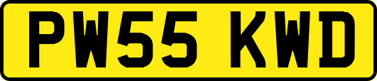 PW55KWD