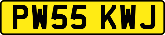 PW55KWJ