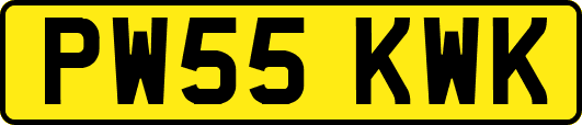 PW55KWK