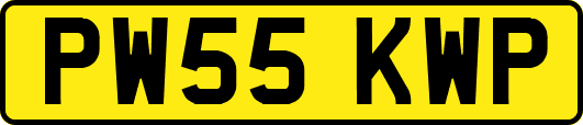 PW55KWP
