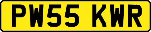 PW55KWR
