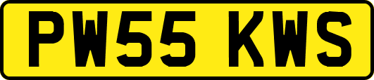 PW55KWS