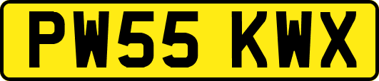 PW55KWX