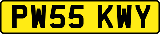 PW55KWY