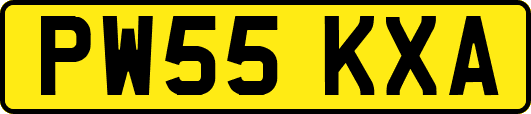 PW55KXA