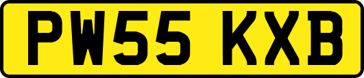 PW55KXB