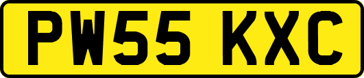 PW55KXC