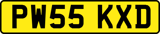 PW55KXD