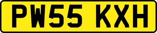 PW55KXH