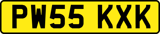 PW55KXK