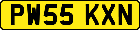 PW55KXN