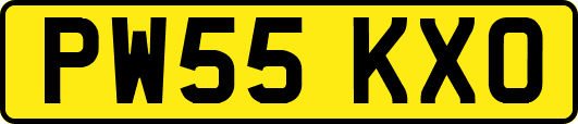 PW55KXO