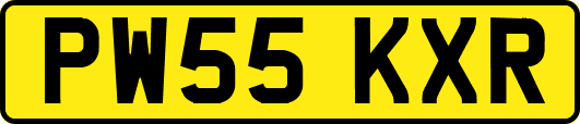 PW55KXR