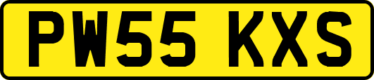 PW55KXS