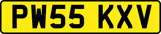 PW55KXV