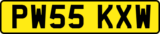 PW55KXW