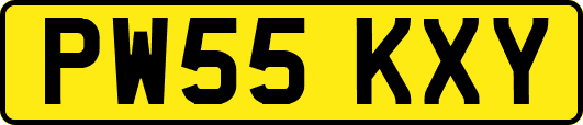 PW55KXY