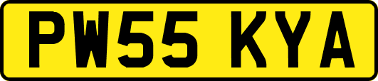 PW55KYA