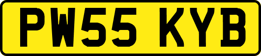 PW55KYB