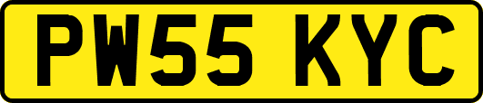 PW55KYC