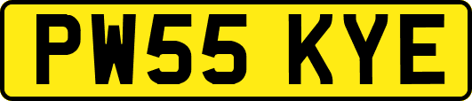 PW55KYE