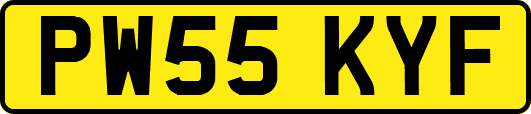 PW55KYF