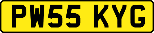 PW55KYG