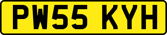 PW55KYH