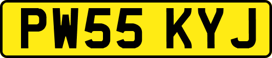 PW55KYJ