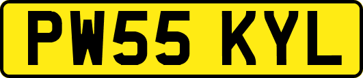 PW55KYL