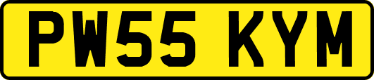PW55KYM