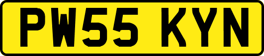 PW55KYN