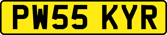 PW55KYR