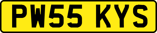 PW55KYS