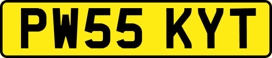 PW55KYT