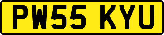 PW55KYU