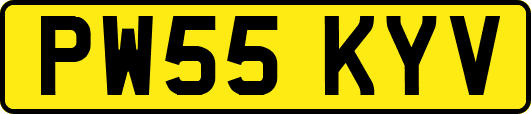 PW55KYV