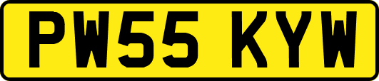 PW55KYW