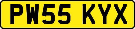 PW55KYX