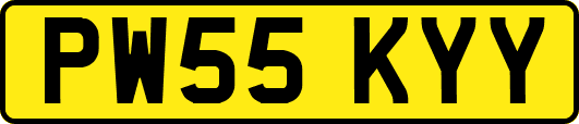 PW55KYY