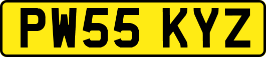 PW55KYZ