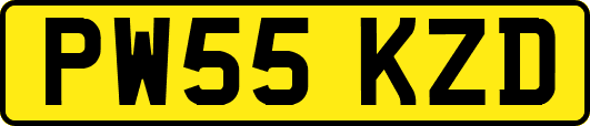 PW55KZD