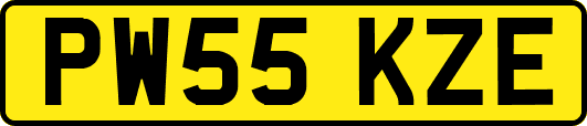 PW55KZE