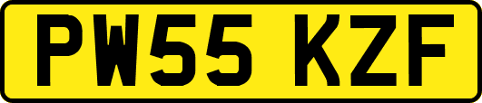 PW55KZF