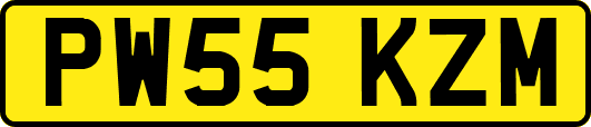 PW55KZM