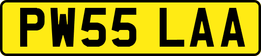 PW55LAA