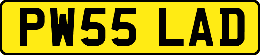 PW55LAD