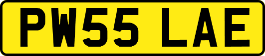 PW55LAE